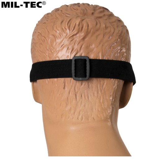 MIL-TEC COMANDO UV 400 ЧЕРНЫЙ ДЫМ ТАКТИЧЕСКИЕ ЗАЩИТНЫЕ ПАРАШЮТНЫЕ ОЧКИ