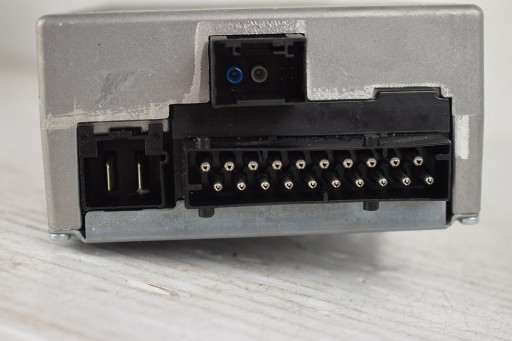 УСИЛИТЕЛЬ HARMAN BMW 3 F30 F82 F36 9393186