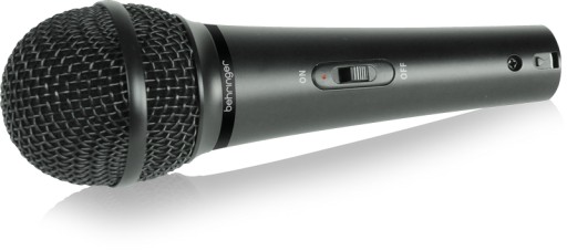 Behringer XM1800S - Набор из 3 динамических микрофонов