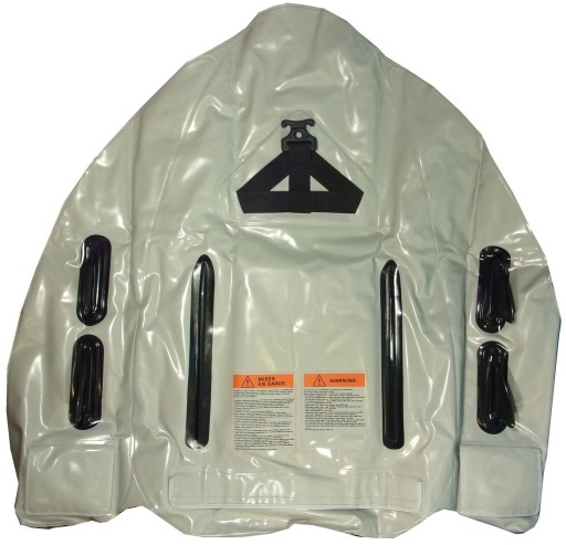 Вейкборд Надувные водные горки Airboard Wet-Kit до 100 кг, 32 км/ч