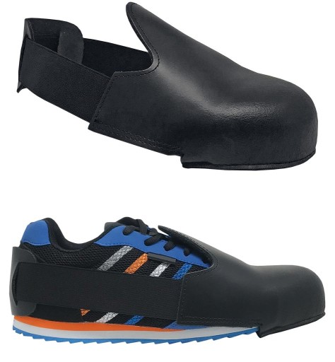 BRCZ-TOE стальные подноски 44-48