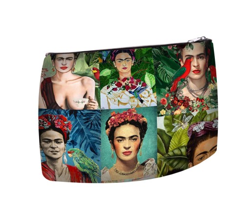 Косметичка SOLO - Modern Frida