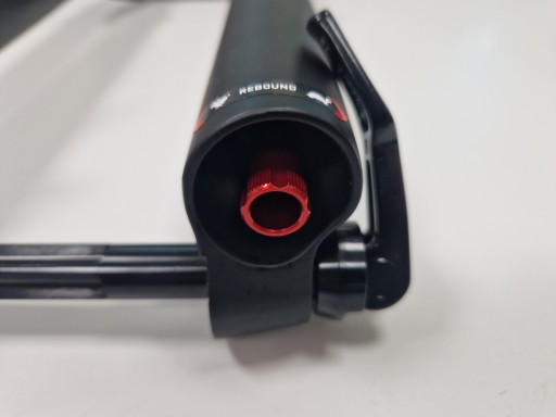 Амортизатор Rock Shox Sektor RL DebonAir 27.5