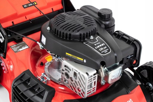 ЛЮБИМАЯ БЕНЗИНОВАЯ КОСИЛКА 46см LONCIN
