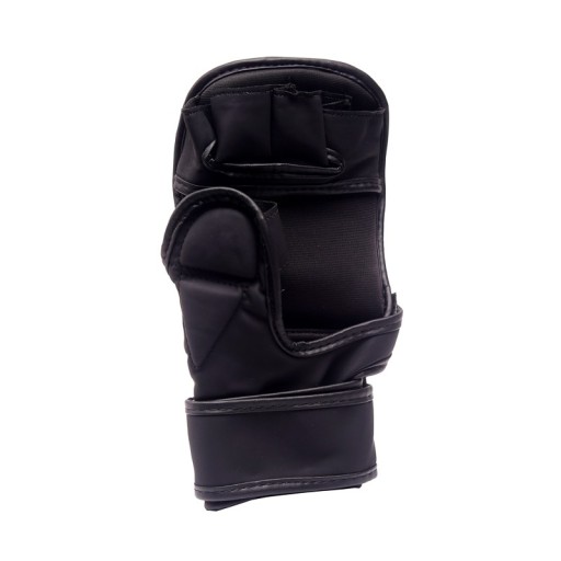Перчатки ММА StormCloud Lynx Black Junior S детские