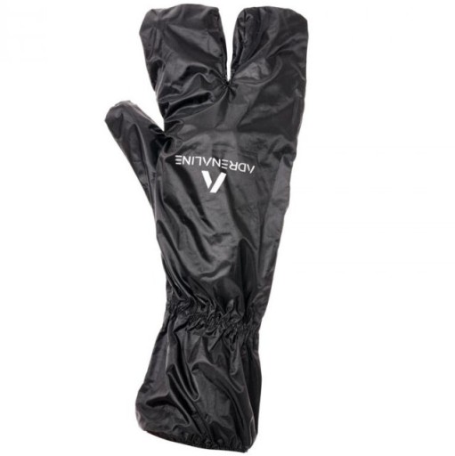Nakładki przeciwdeszczowe ADRENALINE STEAMHEAD 3XL