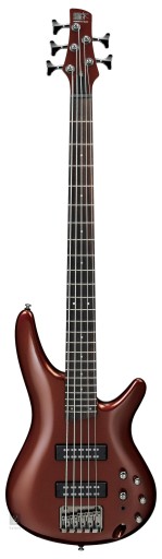 IBANEZ SR305E RBM ACTIVE 5-СТРУННАЯ БАС-ГИТАРА