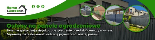SŁOMKOWA OSŁONA NA PŁOT LISTWY NA OGRODZENIE PANELE LAMELE 172X250CM