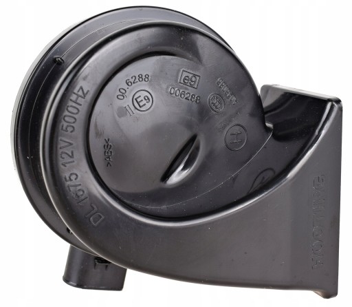 Klakson wysokotonowy Volkswagen Golf V 2003-2009