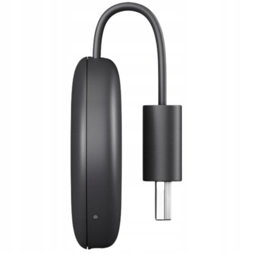НАСТРОЙКА GOOGLE CHROMECAST 3 WI-FI HDMI SMART TV