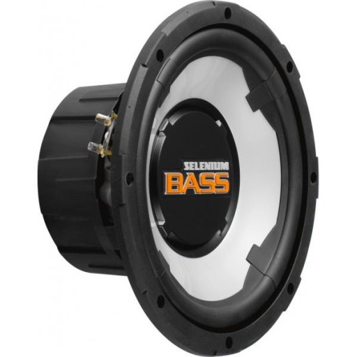 Автомобильная аудиосистема JBL Selenium Bass 250 Вт RMS 4+4 Ом