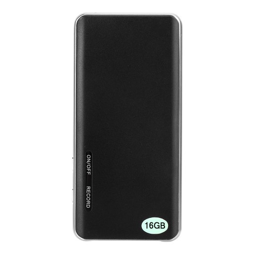 Bluetooth Mini MP4 Media MP3-плеер