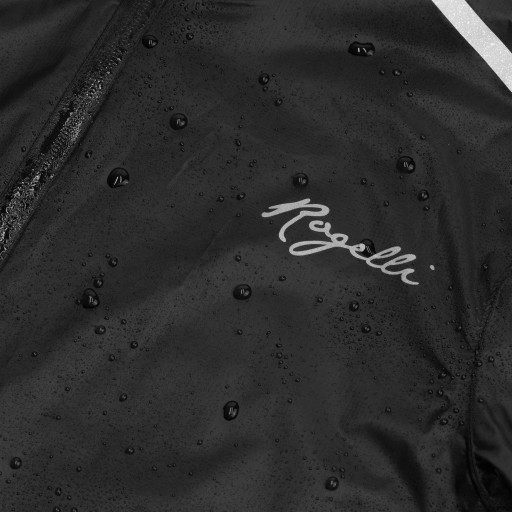 ROGELLI ESSENTIAL kurtka przeciwdeszczowa damska S