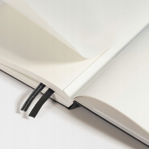 Notatnik LEUCHTTURM1917 Notes Pocket A6 Kropka bullet journal