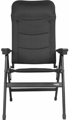 KRZESŁO SKŁADANE WESTFIELD ADVANCER COMPACT 150 kg