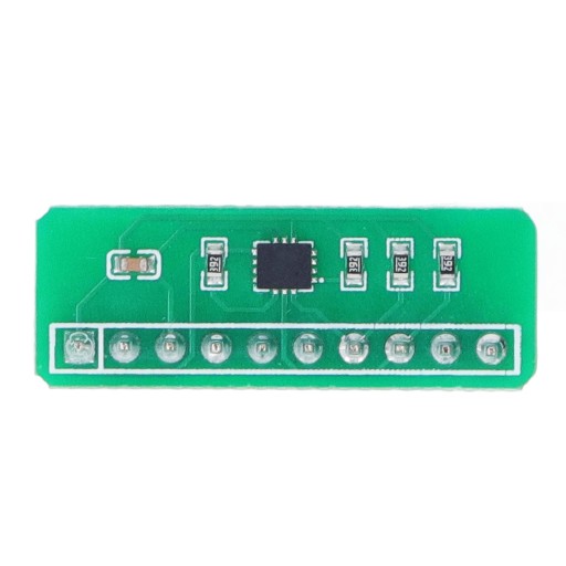 Плата для разработки модуля мыши Flipper Zero BMI160 Sensor YY