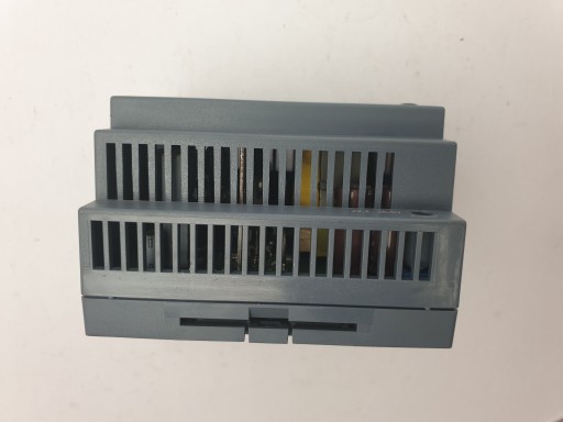 SIEMENS LOGO!POWER 1P 6EP1332-1SH52 DC 24В/4А