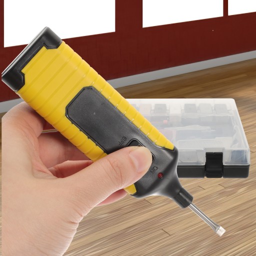 Scratch Tool Набор для ремонта ламината на мебели