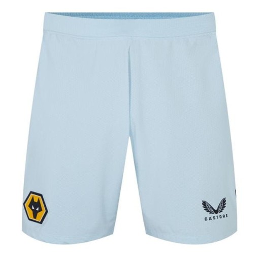 ФУТБОЛЬНЫЕ ШОРТЫ CASTORE Wolverham здесь 3XL _33562