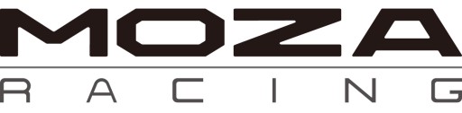 Moza Racing Игровой набор R5 Rs20 База R5 Руль Es Педали Зажимы