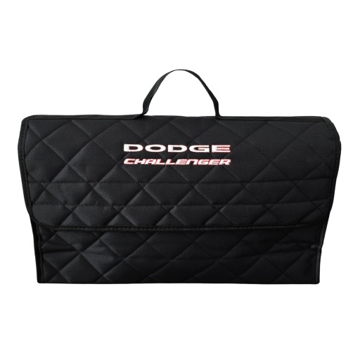 Torba bagażnika auta Kuferek Organizer DODGE CHALLENGER CHARGER DURANGO ITP