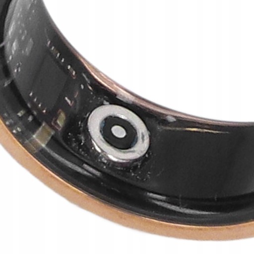 Smart Ring Gold BT Фитнес-трекер сна IP68 78