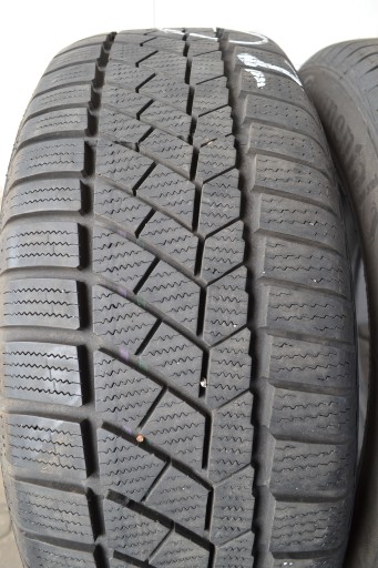 205/60R16 96H Continental TS830P X2 ПК 5260Z