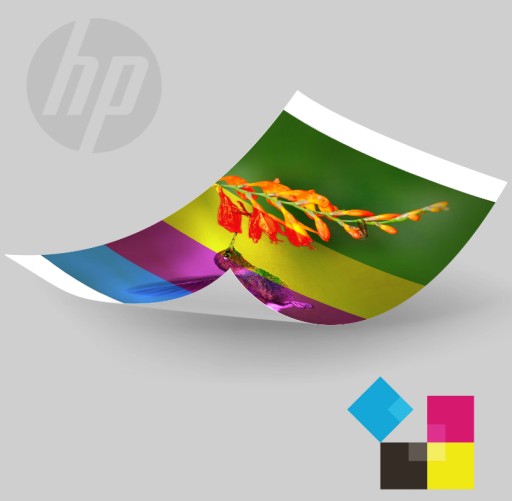Бумажные картриджи Картридж для принтера HP SPROCKET STUDIO+ STUDIO + PLUS / 108x