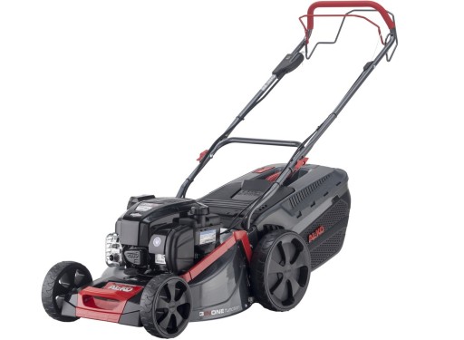 AL-KO Kosiarka SPALINOWA 46cm NAPĘD BRIGGS E-START