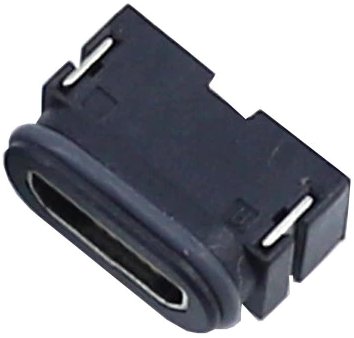 ВХОДНОЙ РАЗЪЕМ ДЛЯ ЗАРЯДКИ MICRO USB JBL CLIP 2