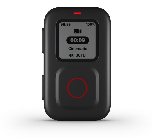 Беспроводной пульт дистанционного управления для камер GoPro Smart Remote 3.0