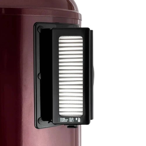 CYCLOVAC H725 2 zestawy sprzątające MAGNUM MAX