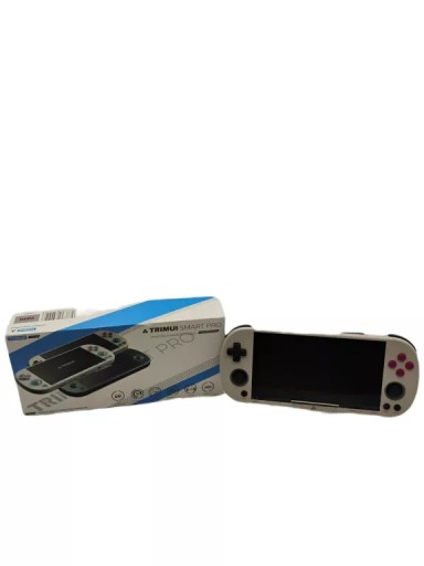 КОНСОЛЬ TRIMUI SMARTPRO TG5040 В КОМПЛЕКТЕ