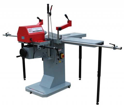 Боковые столики для установки дрели HOLZMANN LBM 290.