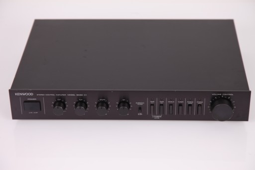 Кенвуд Базовый C1/M1