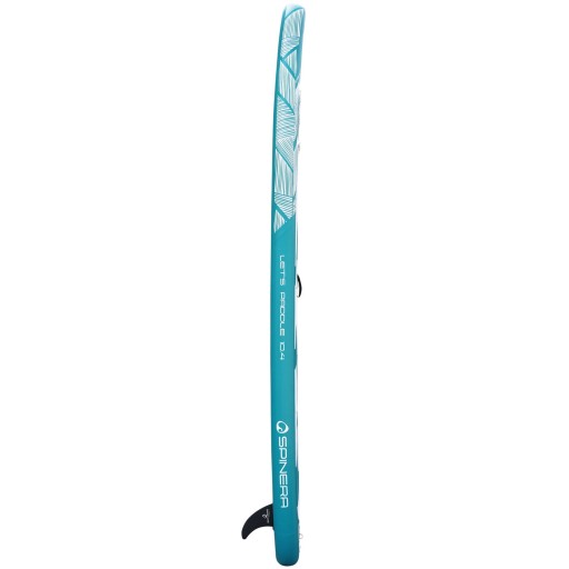Доска Let's Paddle Sup Spiner 10 футов 4-315x82x15 см