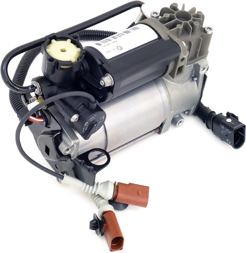 КОМПРЕССОР ПОДВЕСКИ VW PHAETON 02- P-2740/ARN