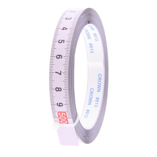 5M/ 5,5yd/ Self sinistra a destra (500cm-0)