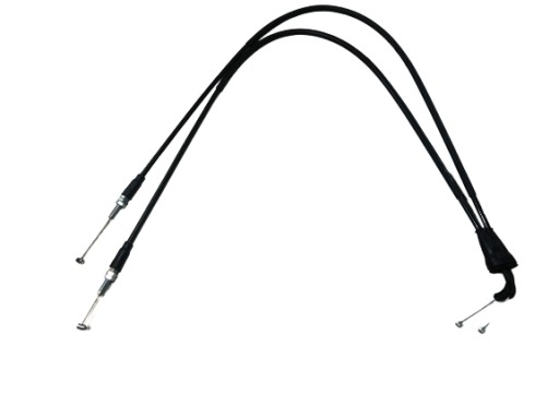 УПОРНЫЙ ТРОС KTM EXC XC SXC 59002091300