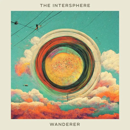 Intersphere: Wanderer — CD