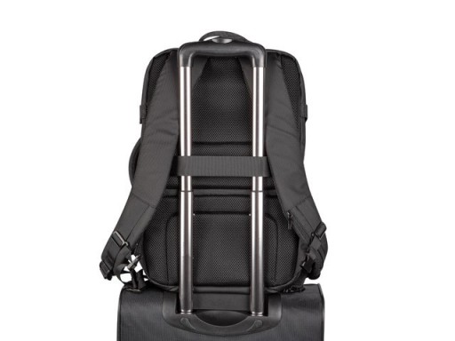 Рюкзак для ноутбука NATEC Camel Pro 17,3 дюйма, черный