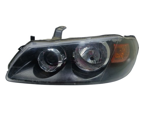 NISSAN ALMERA N16 LIFT LAMPA LEWA PRZÓD PRZEDNI
