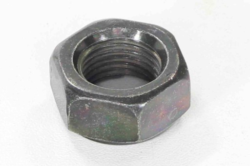 ГАЙКА M16X1,5 ОСЬ ЗАДНЕГО КОЛЕСА GY-6 50