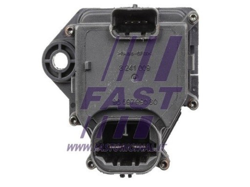 Fast FT59156 Контроллер отопления/вентиляции