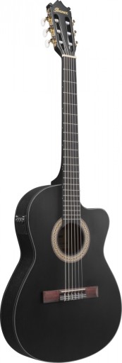 Ibanez GA5MHTCE WK Электроклассическая гитара