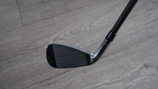 Модель Wilson Staff Utility Golf Iron Hybrid 18 ST