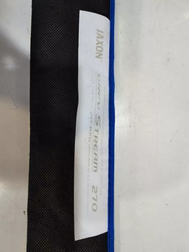 СПИННИНГ CASTING GREY STREAM 2.70 20-65G JAXON WJ-DSX27065