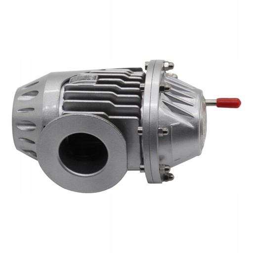Aluminiowy adapter zaworu wydmuchowego SSQV4 BOV