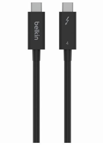 BELKIN Kabel Thunderbolt 4 C-C Active 2m
