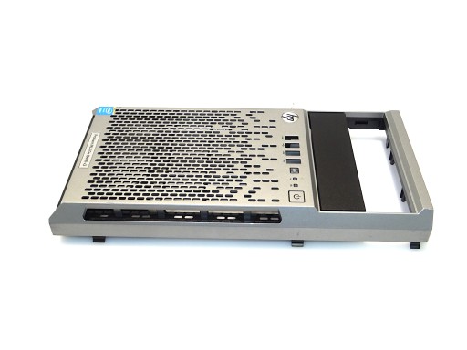 Передняя панель HP ProLiant ML310e G8 V2
